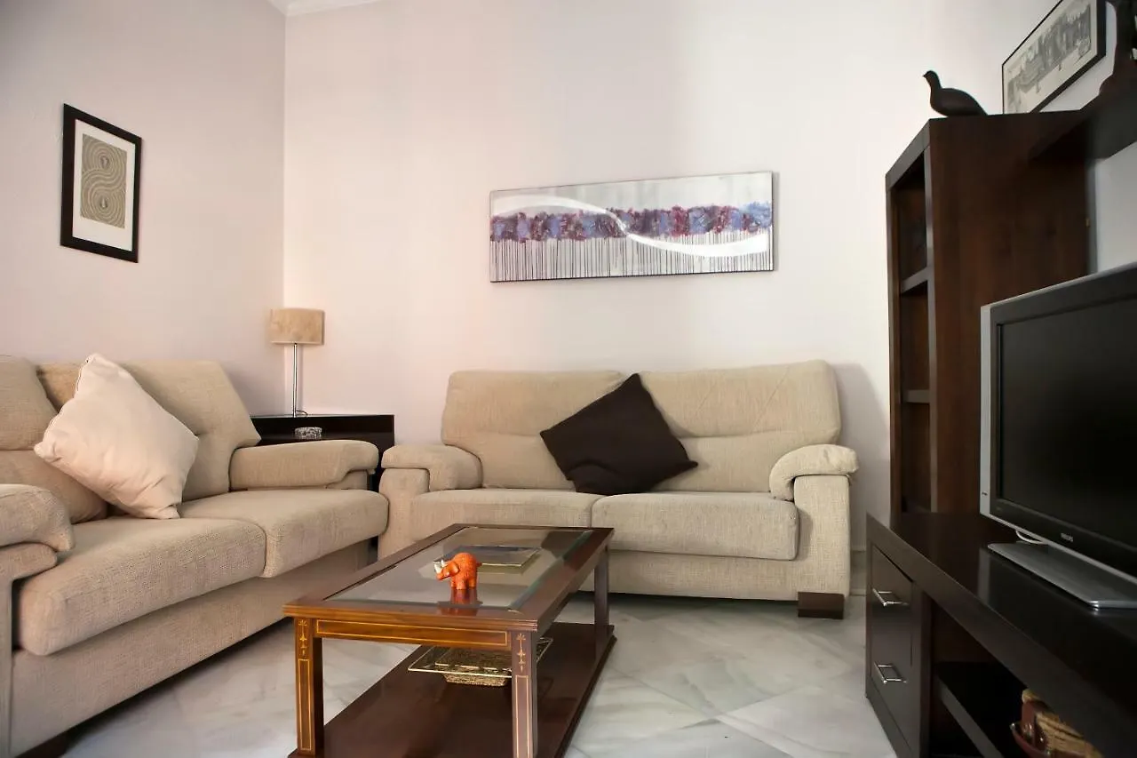 Situacion En El Corazon De Sevilla-Parking Gratis! 0*, 세비야