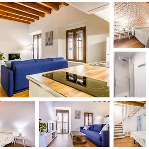 Apartamento Stunning In Central, Sevilla