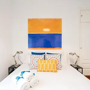 Holi-rent Santa Marina Apartment
