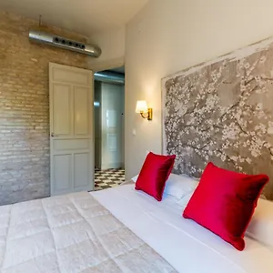  Apartamento Doña Elvira Cathedral