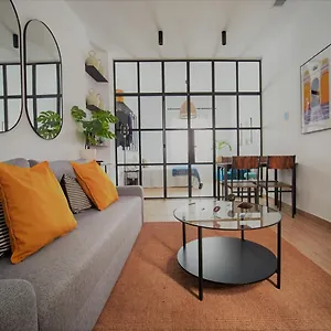  Apartamento Pelícano