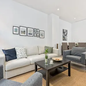 Merced In By Solaga Homes Malaga