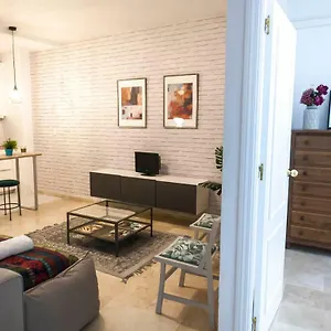 Appartement San Eloy Dream By Valcambre, Séville