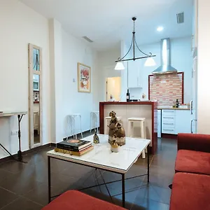 Appartement New De Dios, Séville