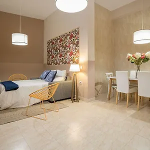  Apartamento Abades Cathedral Oasis
